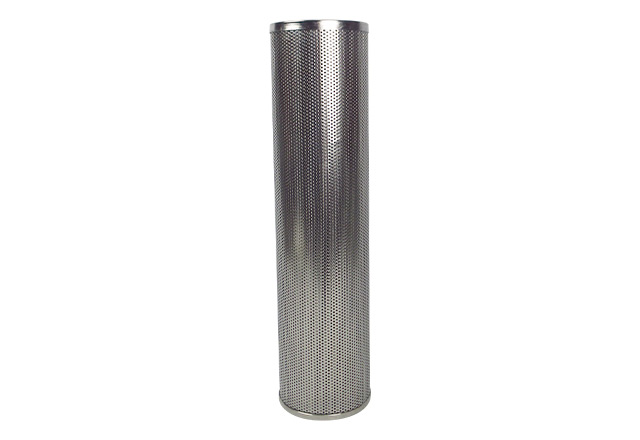 customized oil filter
